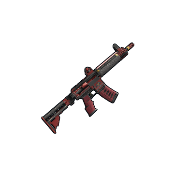 Ronin LR