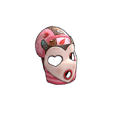 Eat Me Facemask