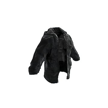 Blackout Jacket