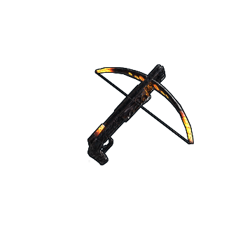 Hellborn Crossbow