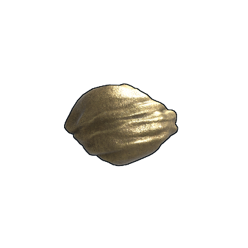 Golden Ore