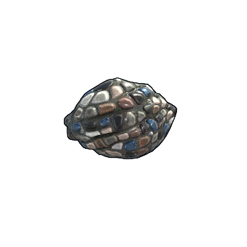 Gravel Rock