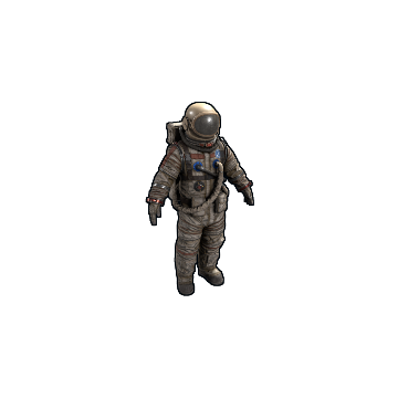 Spacesuit