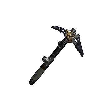Impact Protocol Salvaged Icepick