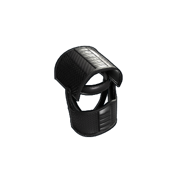 Commando Helmet