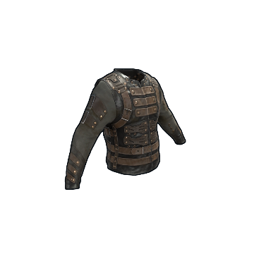 Caravanner Shirt