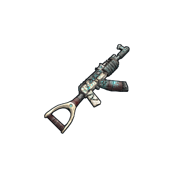 Chained Spirits AR