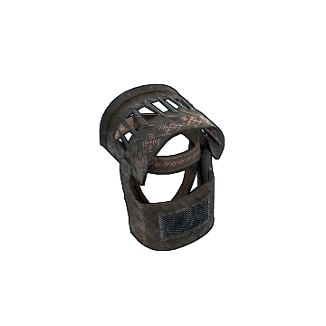 Nordic Beast Helmet
