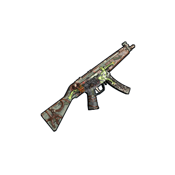 Termite MP5