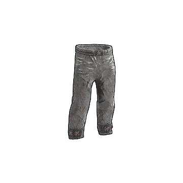 Nordic Beast Pants