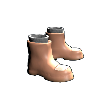 Big Toe Boots