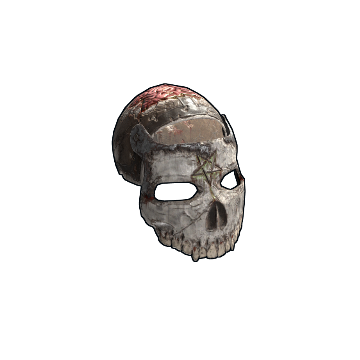 The Awakened Facemask
