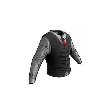 Gentleman's Shirt