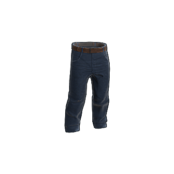 Blue Jeans