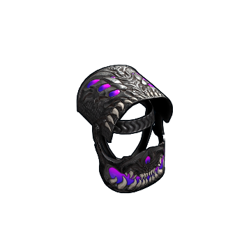 Abyss Helmet