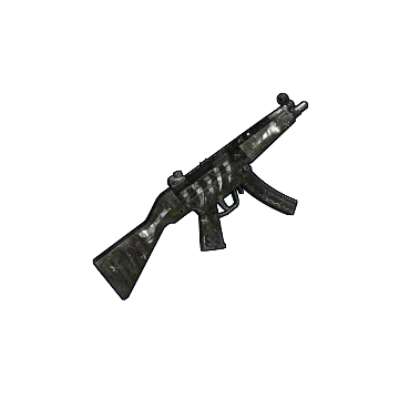 Pirate MP5