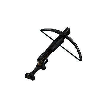 Dragon Rage Crossbow