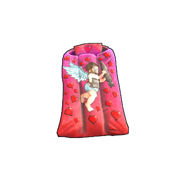 Immortal Angel Bag