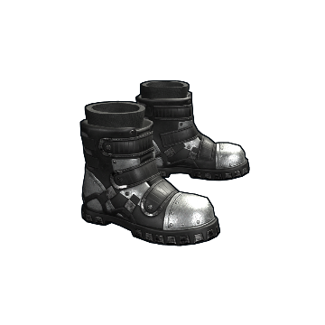 Lightweight Boots