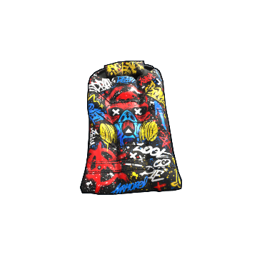 Bombing Sleeping Bag
