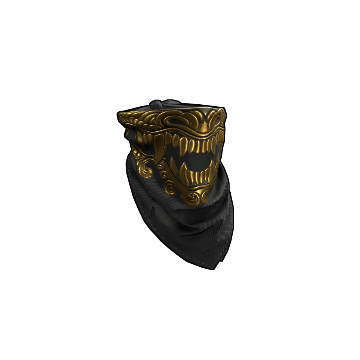 Dragon Rage Bandana