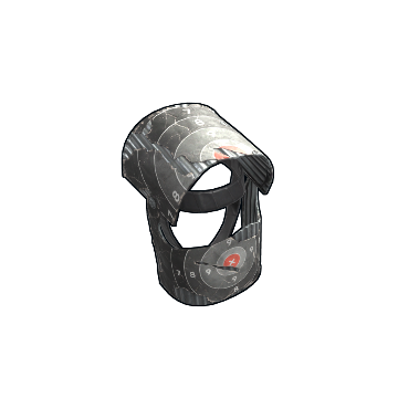 Target Helmet