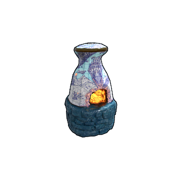Porcelain Furnace
