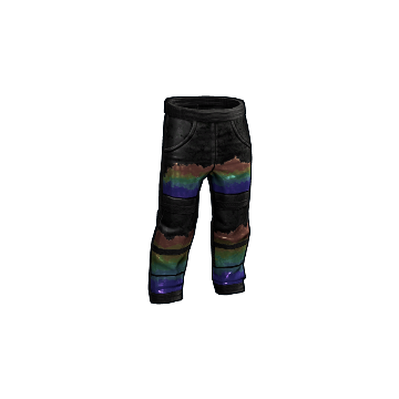 Glister Pants