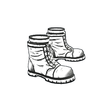 Comics Boots