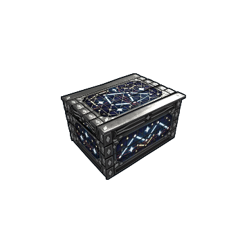 Constellations Small Box