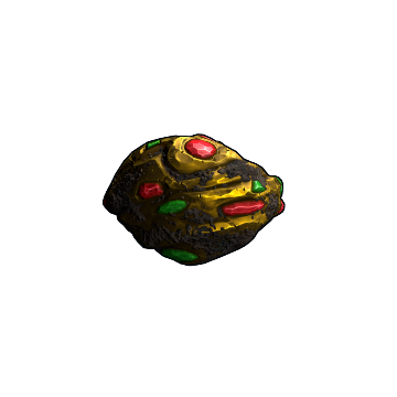 Lost Treasure Rock