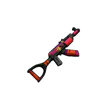 Candy Hunter AR