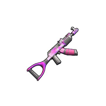 Basebreaker AR