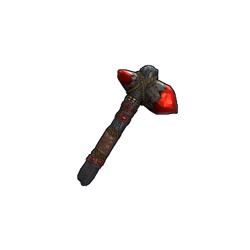 Ruby Hatchet