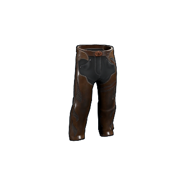 Banditos Pants