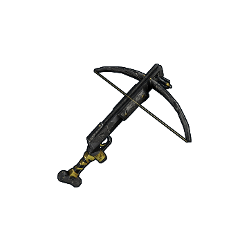 Shadowstrike Crossbow