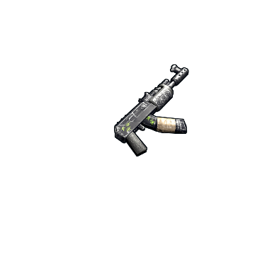 Bullseye AR