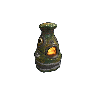 Fish Furnace