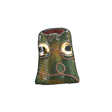 Fish Bag