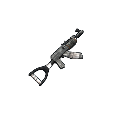 War-Torn AR
