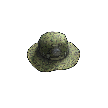 Fisherman Hat