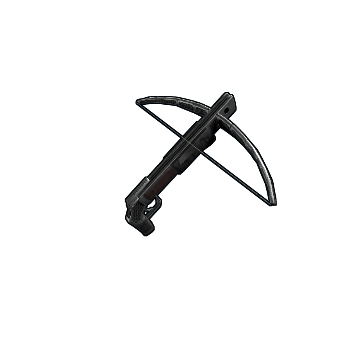 Lightweight Crossbow