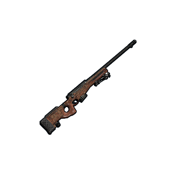Hunting Rifle