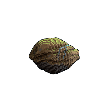 Pixel Rock