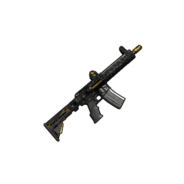 Obsidian LR