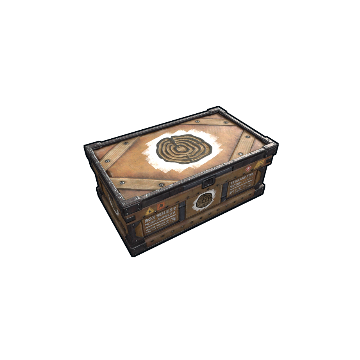 XPOINT Wood
