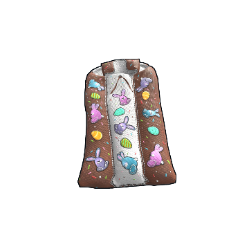 Easter Sleeping Bag