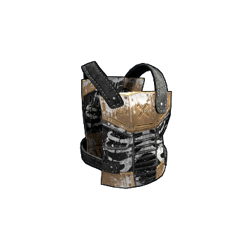 Uproar Chestplate