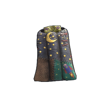 Sleepover Bag