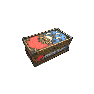 Divinity Chest